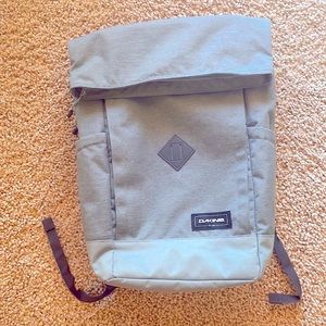 Dakine 21L Infinity Backpack Lead Blue *Like New*